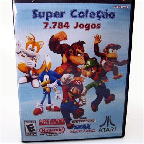 tecfoco PS2 iso